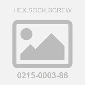 Hex.Sock.Screw
